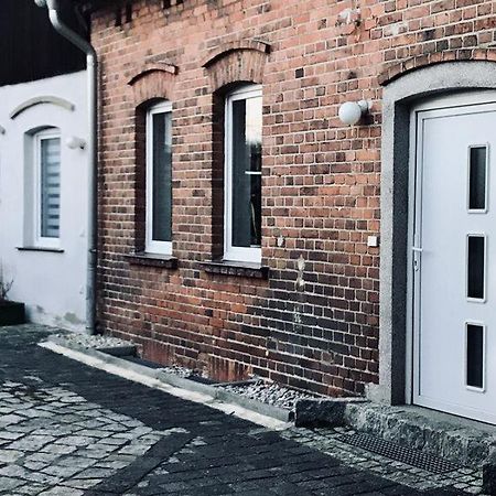 Ferienwohnung Willi II シュプレムベルク エクステリア 写真