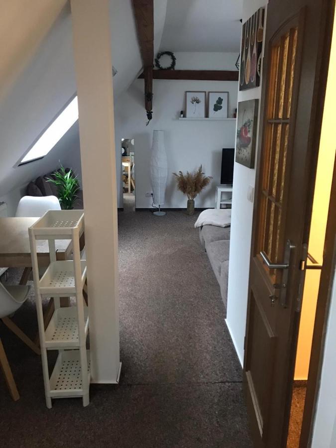 Ferienwohnung Willi II シュプレムベルク エクステリア 写真